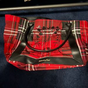 Victorias Secret Tote Bag